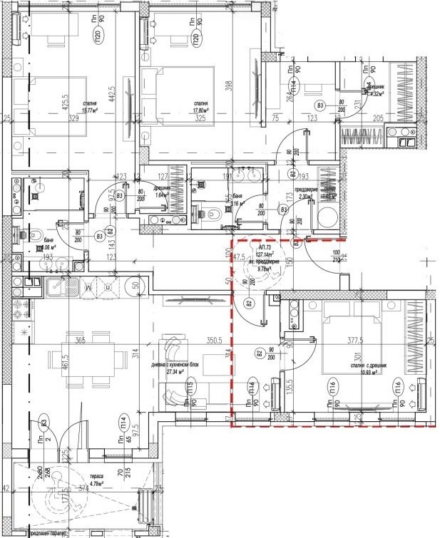 ������� 4-����� | Imot.bg � ����������� 1