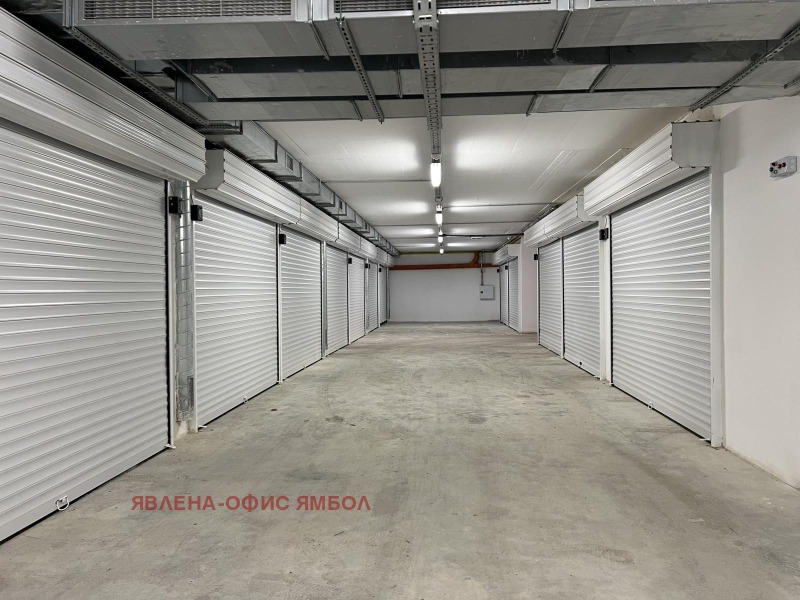 Продава ГАРАЖ в град Ямбол, Аврен - 65 кв.м / 43 460 € » 85 000.37 лв., ЯВЛЕНА-ОФИС ЯМБОЛ