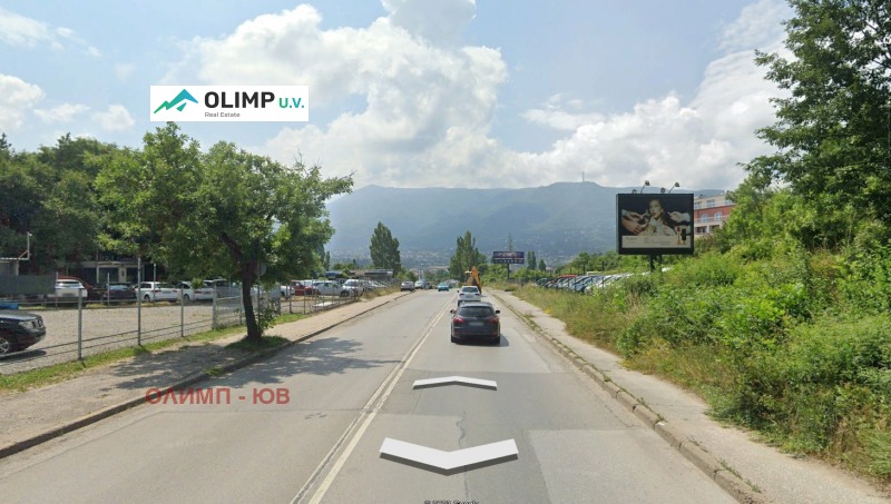 Продава ПАРЦЕЛ в град София, Овча купел - 1400 кв.м / 1 000 000 € » 1 955 830.00 лв., ОЛИМП - ЮВ