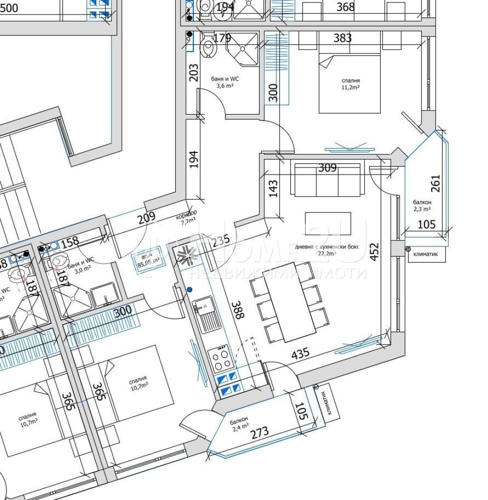 ������� 3-����� | Imot.bg � ����������� 7