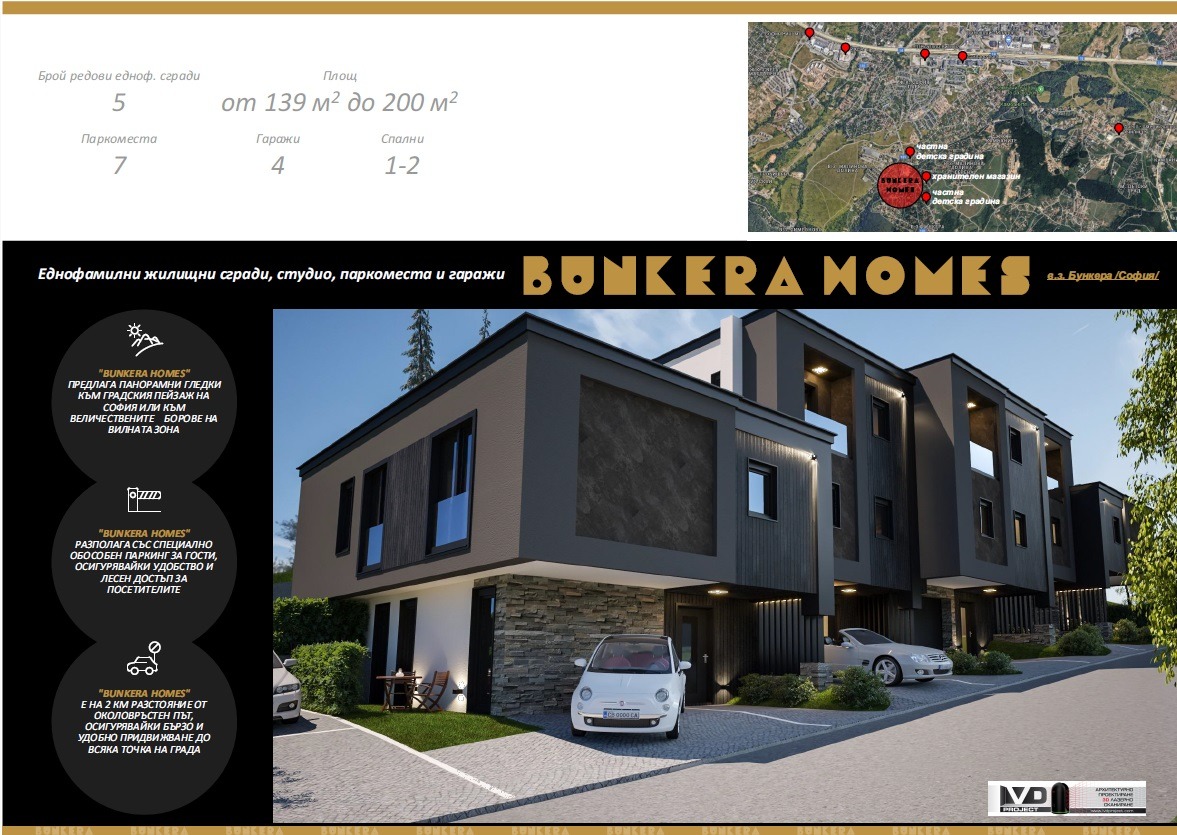 Продава КЪЩА | Imot.bg — изображение 3