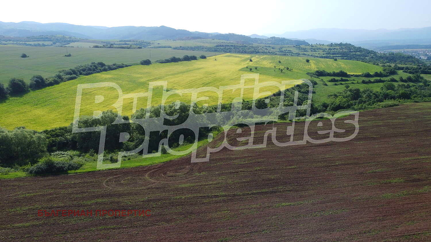 Продава ПАРЦЕЛ | Imot.bg — изображение 10