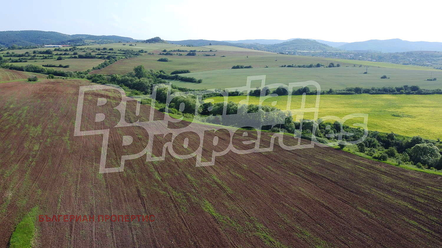 Продава ПАРЦЕЛ | Imot.bg — изображение 8