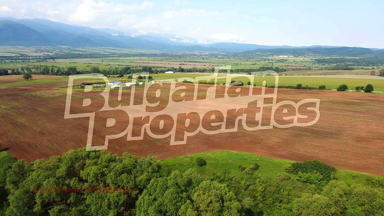 Продава ПАРЦЕЛ | Imot.bg — изображение 4