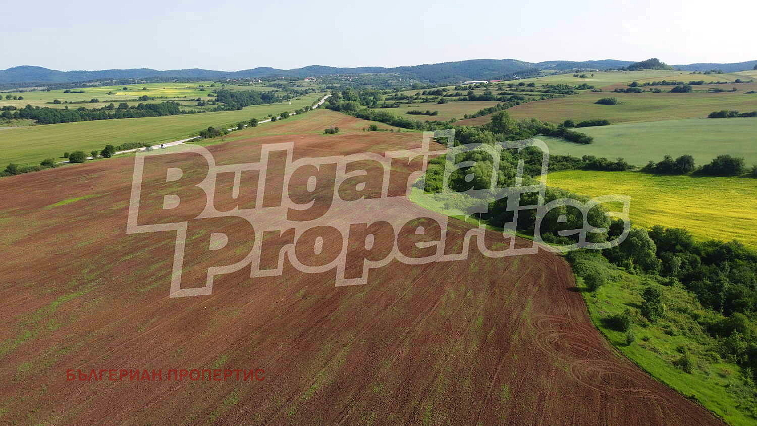 Продава ПАРЦЕЛ | Imot.bg — изображение 7