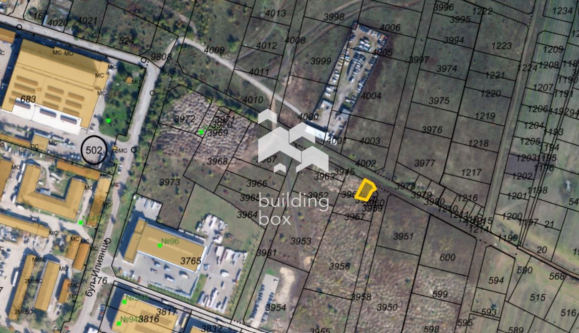 Продава ПАРЦЕЛ | Imot.bg — изображение 1