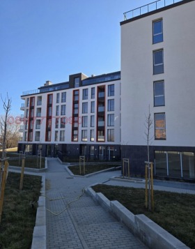 1 bedroom Levski G, Sofia