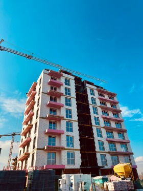 1 quarto Liulin 5, Sofia 9