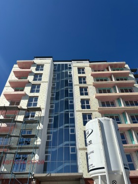1 спаваћа соба Лјулин 5, Софија