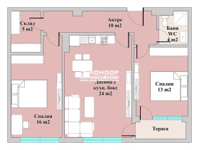 ������� 3-����� | Imot.bg � ����� ������ 4