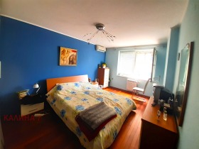 3 bedroom Lozenets, Sofia 8