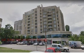 3+ hálószoba Izgrev, Sofia 1