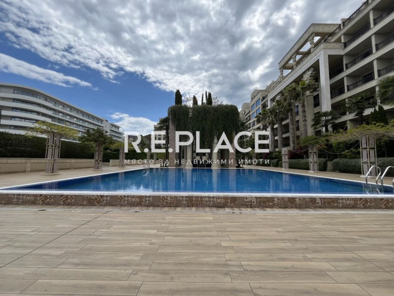À venda  Estúdio Varna , k.k. Zlatni piasaci , 50 m² | 99912344 - imagem [3]