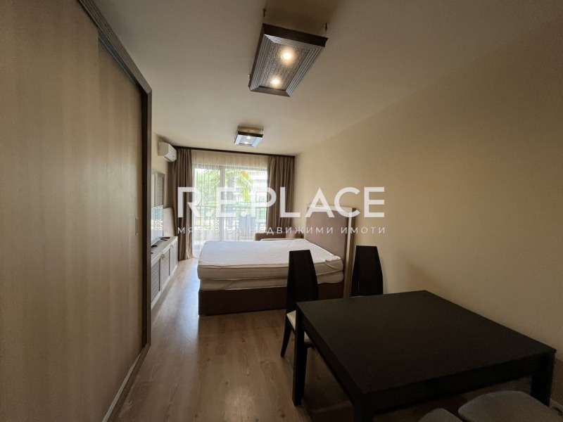 À venda  Estúdio Varna , k.k. Zlatni piasaci , 50 m² | 99912344 - imagem [4]