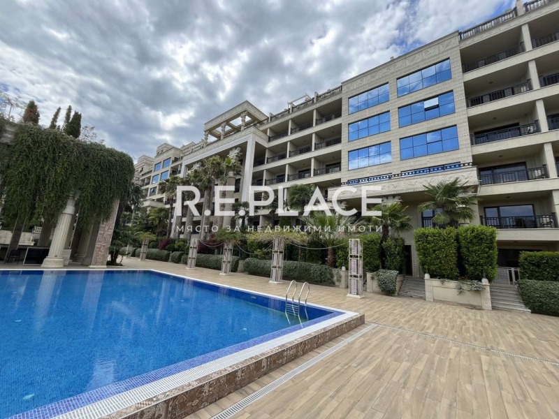 À venda  Estúdio Varna , k.k. Zlatni piasaci , 50 m² | 99912344 - imagem [2]