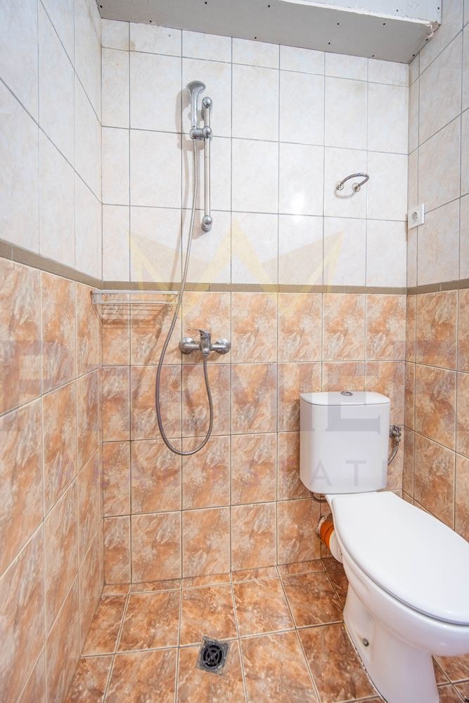 Продава 1-СТАЕН, гр. Балчик, област Добрич, снимка 5 - Апартаменти - 53509628