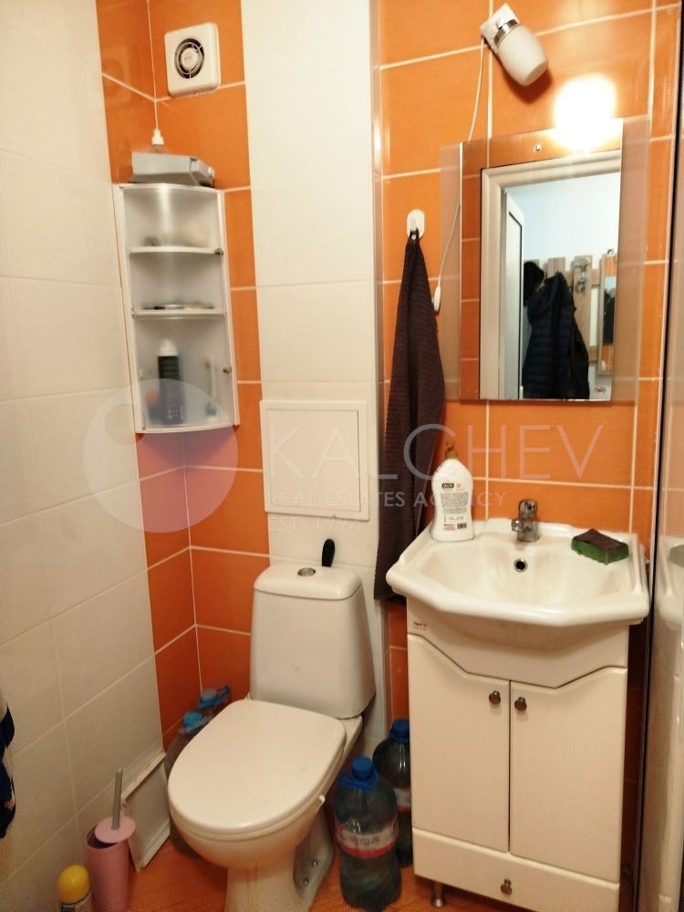 Продава 1-СТАЕН, с. Кранево, област Добрич, снимка 7 - Апартаменти - 55187571