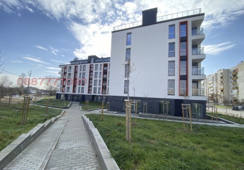 Te koop  1 slaapkamer Sofia , Levski G , 56 m² | 66495692 - afbeelding [4]
