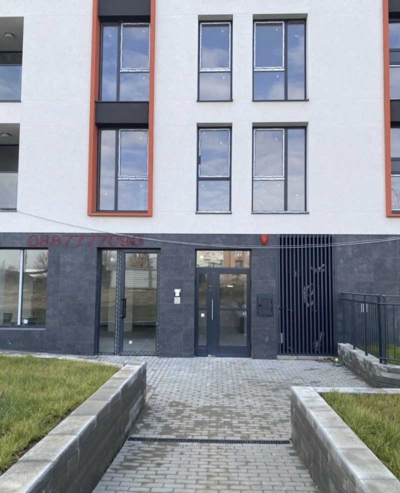 Te koop  1 slaapkamer Sofia , Levski G , 56 m² | 66495692 - afbeelding [5]