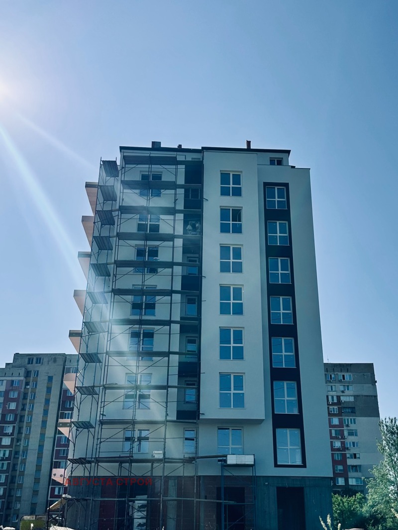 À vendre  1 chambre Sofia , Lyulin 5 , 79 m² | 31240455 - image [2]