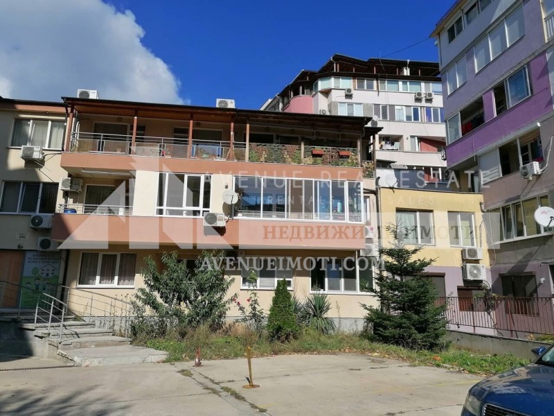 Продава 2-СТАЕН, гр. Бургас, област Бургас, снимка 5 - Aпартаменти - 46984741