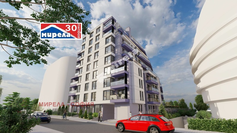 En venta  1 dormitorio Sofia , Lyulin 6 , 65 metros cuadrados | 46724099 - imagen [4]