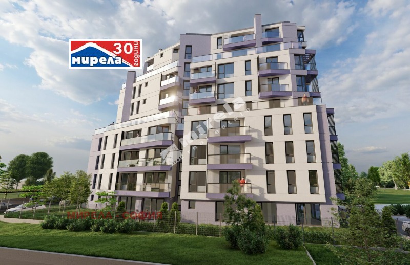 Продава  2-стаен град София , Люлин 6 , 65 кв.м | 46724099 - изображение [3]