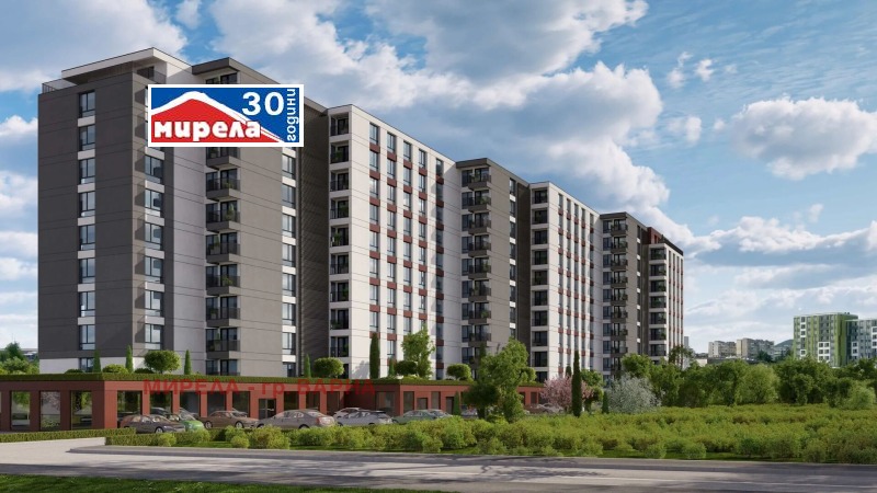 Te koop  1 slaapkamer Varna , Kajsieva gradina , 59 m² | 14483929 - afbeelding [3]