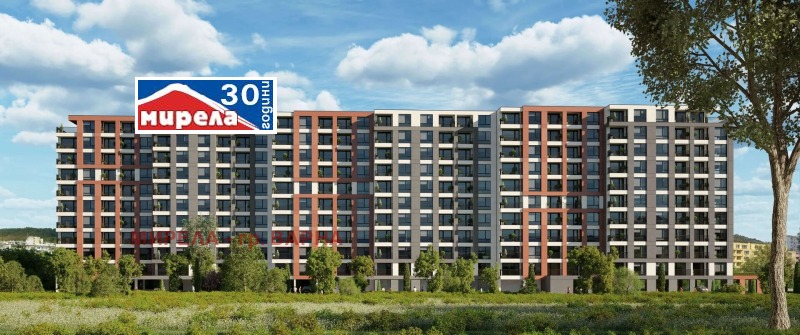 Te koop  1 slaapkamer Varna , Kajsieva gradina , 59 m² | 14483929 - afbeelding [5]