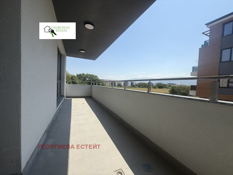 Eladó  1 hálószoba Plovdiv , Ostromila , 85 négyzetméter | 27886012 - kép [6]