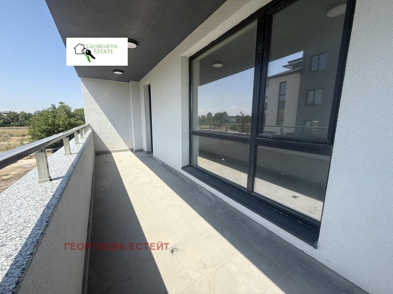 Eladó  1 hálószoba Plovdiv , Ostromila , 85 négyzetméter | 27886012 - kép [3]