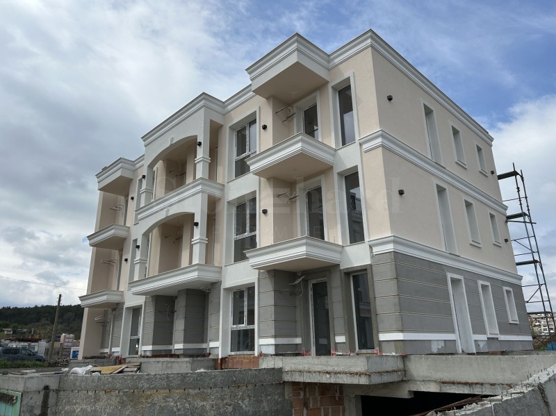 Zu verkaufen  1 Schlafzimmer region Burgas , Sozopol , 61 qm | 20533473 - Bild [2]