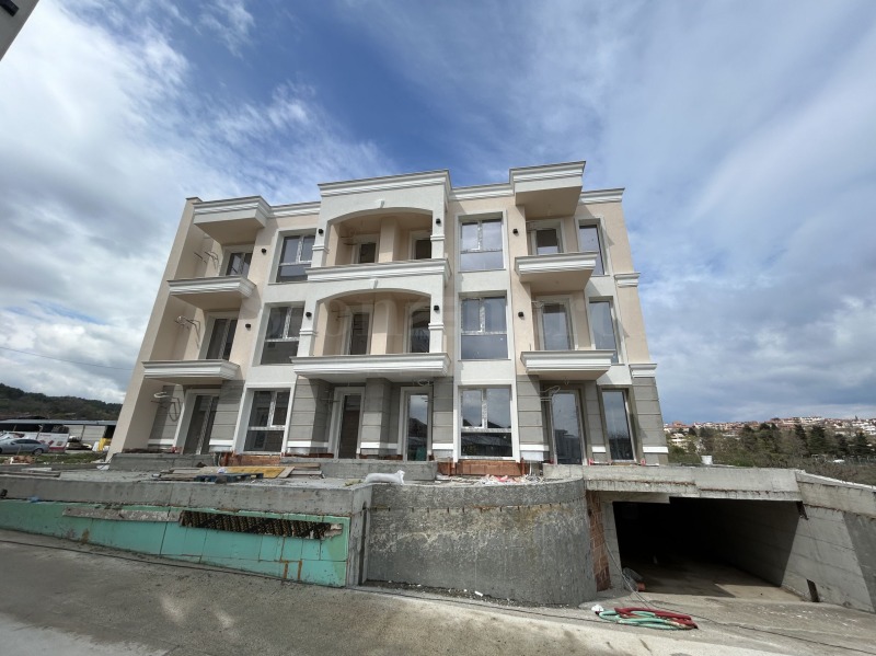 Zu verkaufen  1 Schlafzimmer region Burgas , Sozopol , 61 qm | 20533473 - Bild [4]