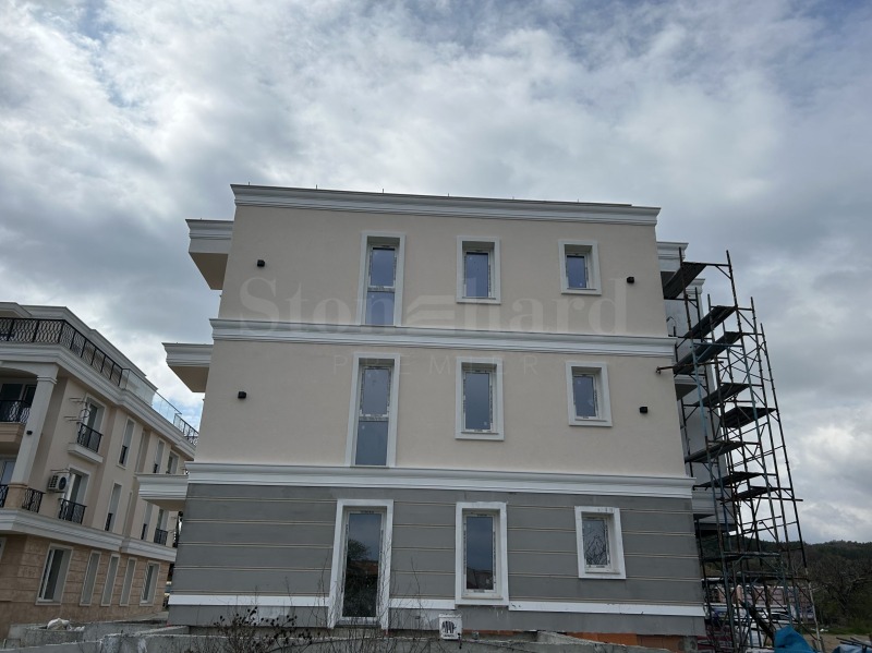 Zu verkaufen  1 Schlafzimmer region Burgas , Sozopol , 61 qm | 20533473 - Bild [5]
