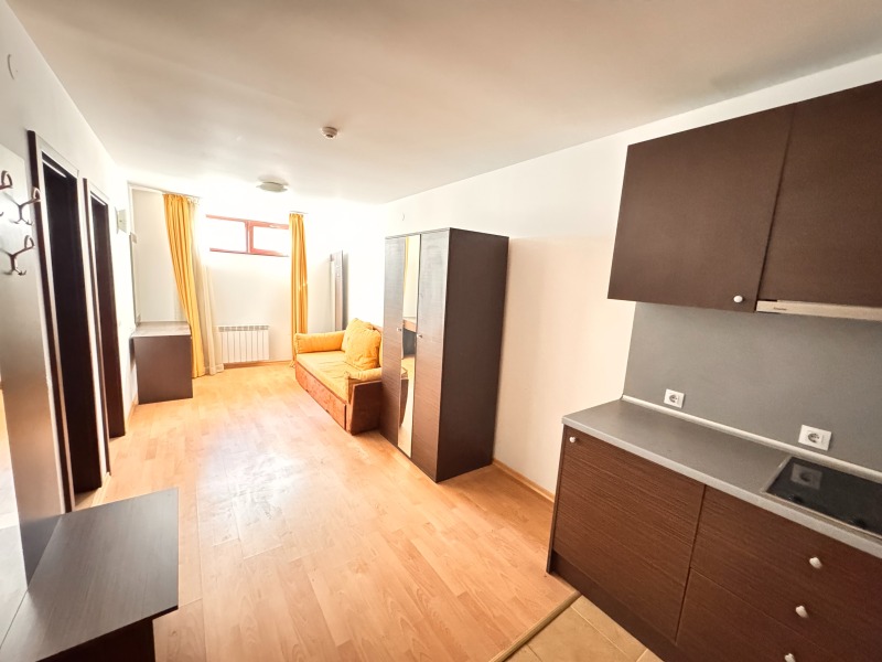 Продава 2-СТАЕН, гр. Банско, област Благоевград, снимка 4 - Апартаменти - 52802509