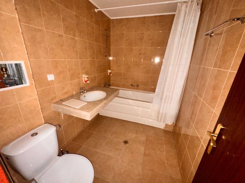 Продава 2-СТАЕН, гр. Банско, област Благоевград, снимка 11 - Апартаменти - 52802509