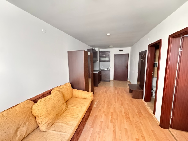 Продава 2-СТАЕН, гр. Банско, област Благоевград, снимка 3 - Апартаменти - 52802509