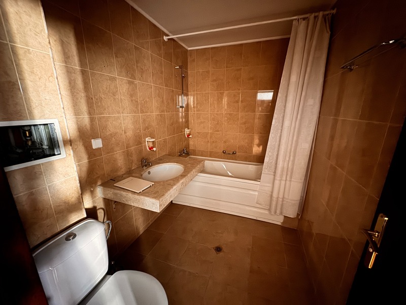 Продава 2-СТАЕН, гр. Банско, област Благоевград, снимка 9 - Апартаменти - 52802509