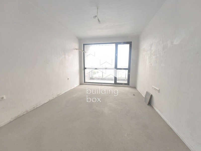 Продава 2-СТАЕН, гр. Пловдив, Тракия, снимка 5 - Апартаменти - 53466716