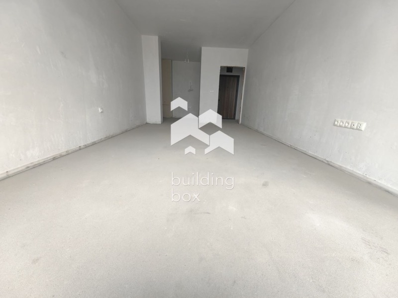 Продава 2-СТАЕН, гр. Пловдив, Тракия, снимка 3 - Апартаменти - 53466716