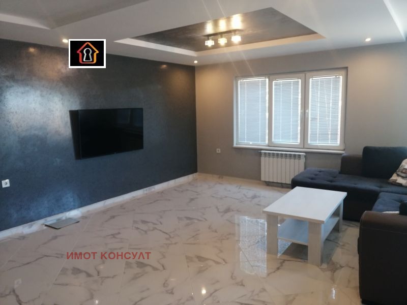 For Sale  2 bedroom Vratsa , Tsentar , 130 sq.m | 37254427 - image [4]