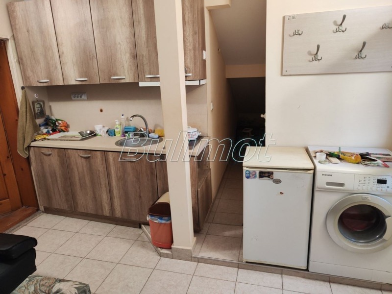 Продава  3-стаен град Варна , Възраждане 1 , 130 кв.м | 38152578 - изображение [17]