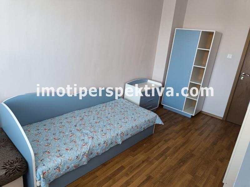 Продава 3-СТАЕН, гр. Пловдив, Кючук Париж, снимка 7 - Aпартаменти - 48009196