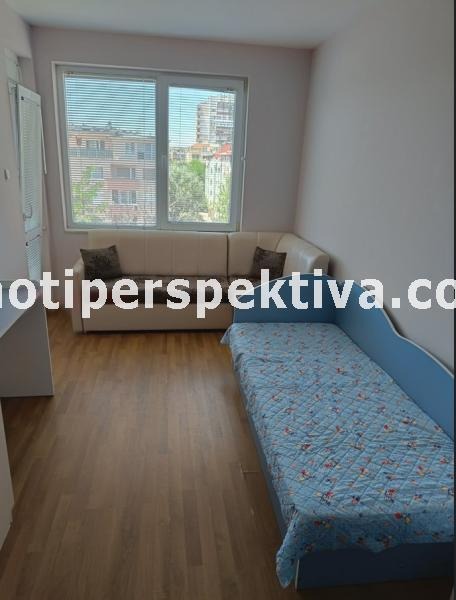 Продава 3-СТАЕН, гр. Пловдив, Кючук Париж, снимка 4 - Aпартаменти - 48009196