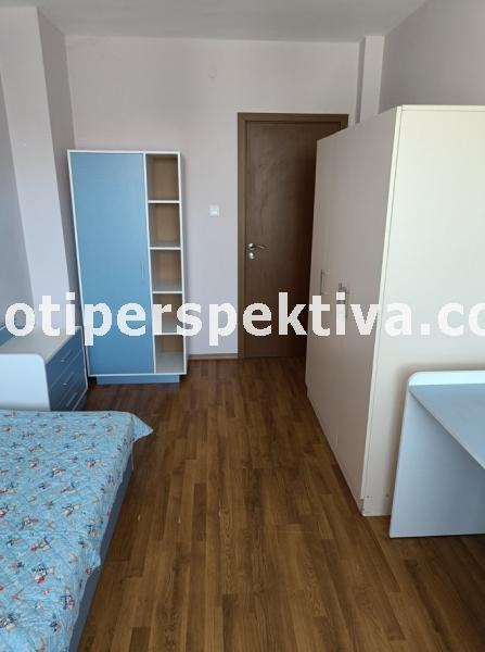 Продава 3-СТАЕН, гр. Пловдив, Кючук Париж, снимка 5 - Aпартаменти - 48009196