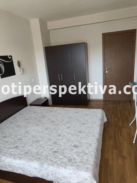 Продава 3-СТАЕН, гр. Пловдив, Кючук Париж, снимка 13 - Aпартаменти - 48009196