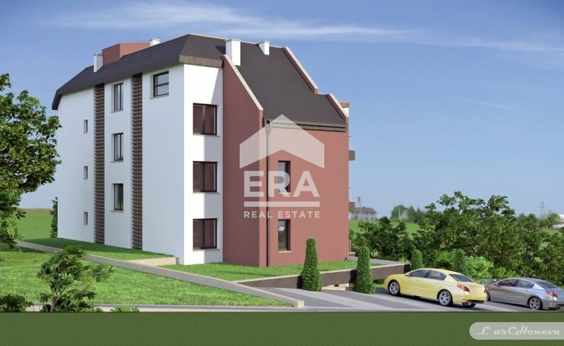 Satılık  2 yatak odası Varna , Vinica , 84 metrekare | 87202265