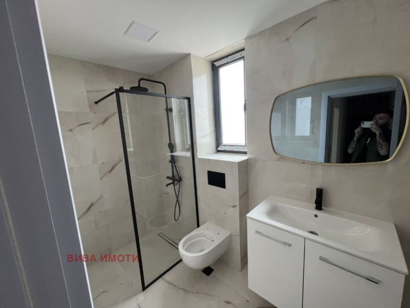 Till salu  2 sovrum Plovdiv , Komatevo , 92 kvm | 54311344 - bild [5]