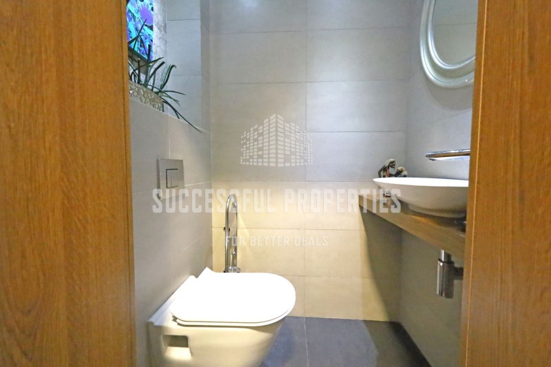 For Sale  2 bedroom Sofia , Izgrev , 168 sq.m | 55962303 - image [17]