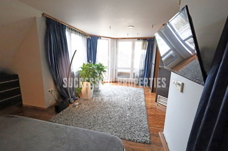 For Sale  2 bedroom Sofia , Izgrev , 168 sq.m | 55962303 - image [7]